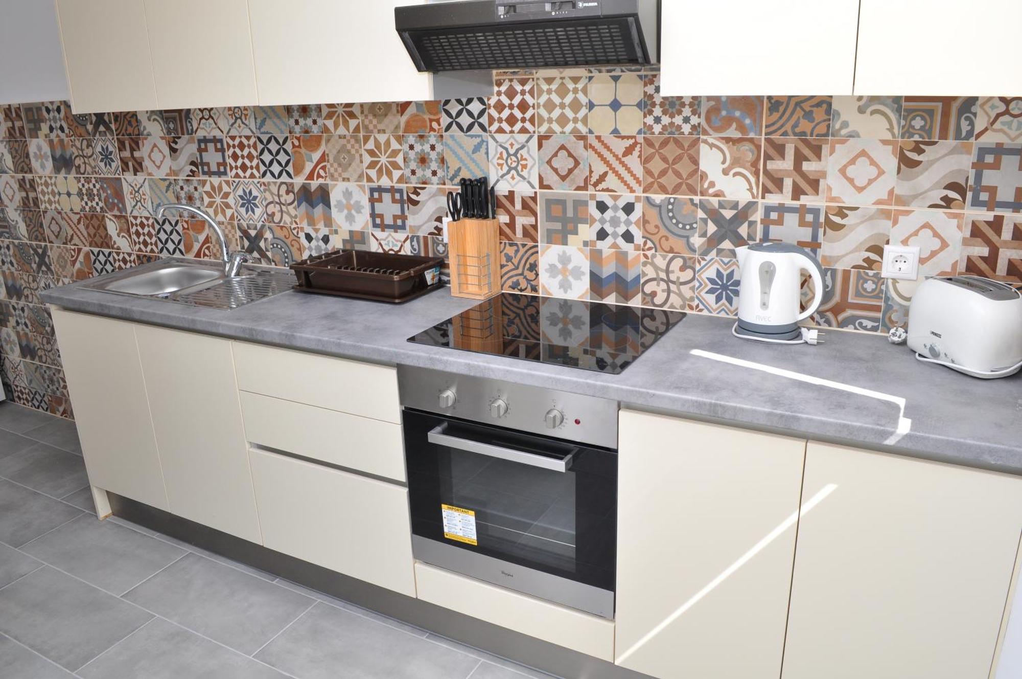 לאסי Polymnia Apartments Lassi מראה חיצוני תמונה