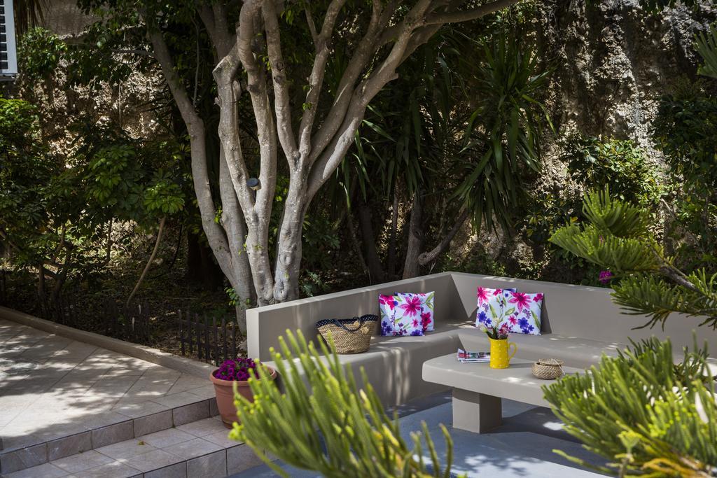 לאסי Polymnia Apartments Lassi מראה חיצוני תמונה